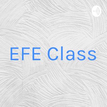 EFE Class