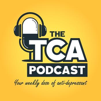 The TCA Podcast
