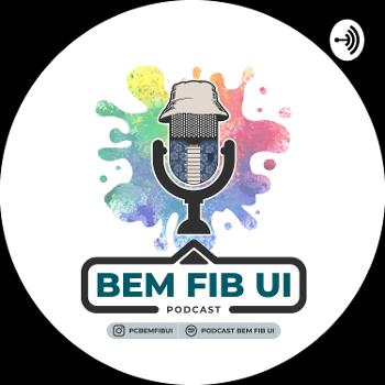 Podcast BEM FIB UI