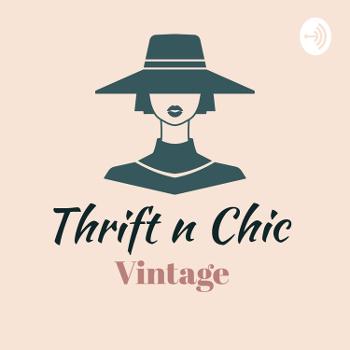 Thrift -N-Chic Vintage Reseller