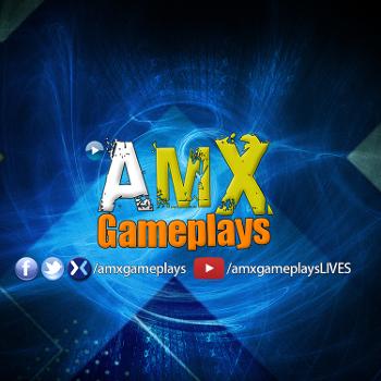 AMX Gameplays