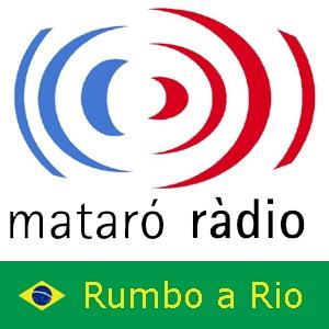 Rumbo a Río (Podcast) - www.poderato.com/dmgmmm