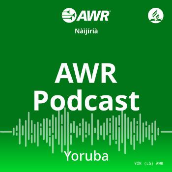 AWR Yoruba / èdèe Yorùbá