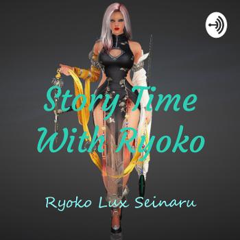 Story Time With Ryoko