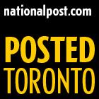 National Post Posted Toronto Podcast