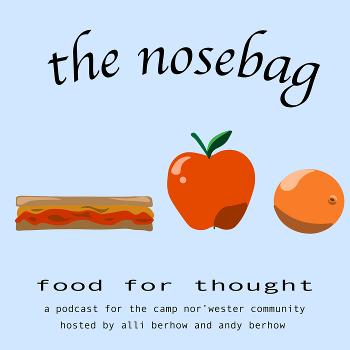 The Nosebag: Food For Thought