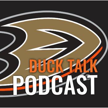 DuckTalk - Podcast Anaheim Ducks BR