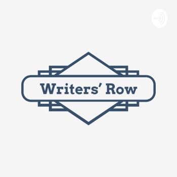 Writers' Row