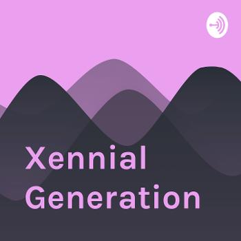 Xennial Generation