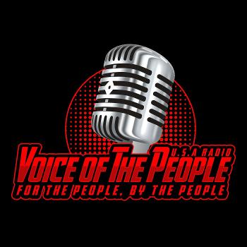 Voice of The People U.S.A. Radio