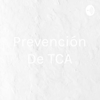 Prevención De TCA