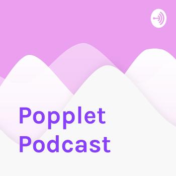 Popplet Podcast