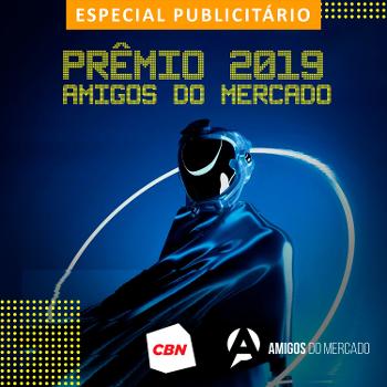 Prêmio Amigos do Mercado 2019
