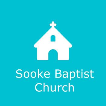 Sermons – Sooke Baptist