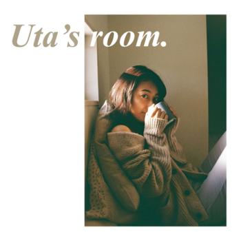 Uta’s room.