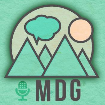 MDG-Memoires de Geek