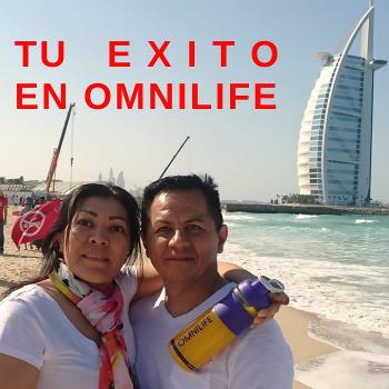 Omnilife Carlos y Consuelo DMi
