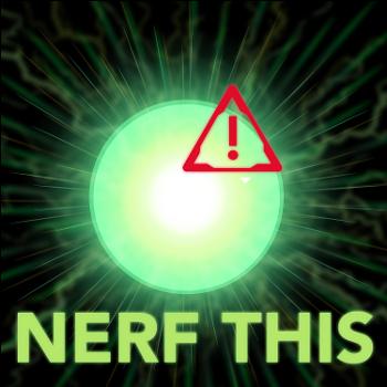 Nerf This!