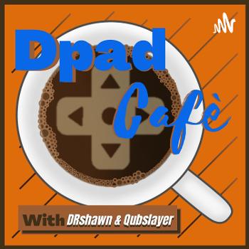 Dpad Cafe