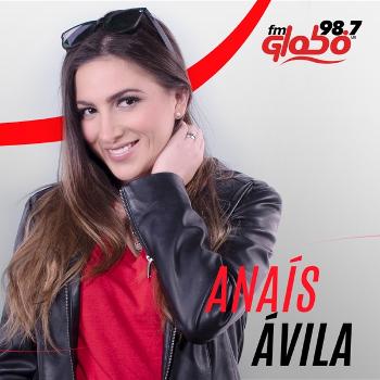 Anais Avila