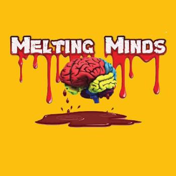 Melting Minds Podcast