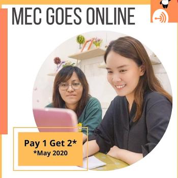 MEC GO (MEC Goes Online)