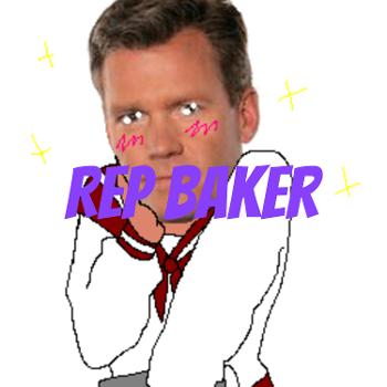 Rep Baker