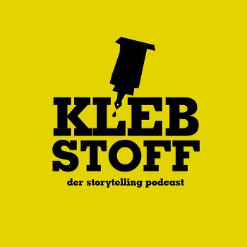 Klebstoff. Der BRIDGEHOUSE Storytelling Podcast