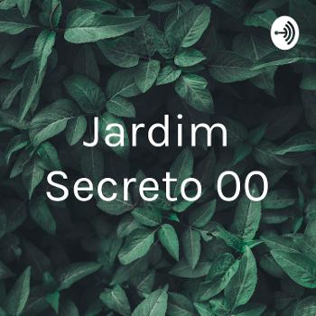 Jardim Secreto 00