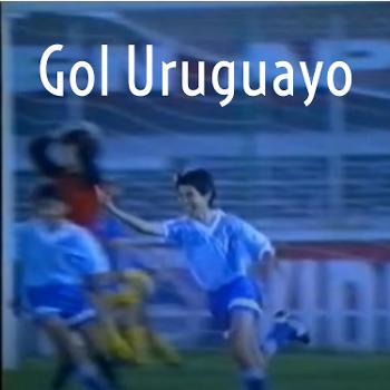 Gol Uruguayo
