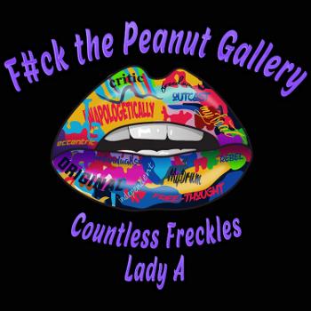 F#ck the Peanut Gallery