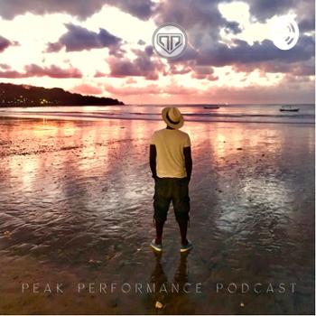 Peak Performance Podcast