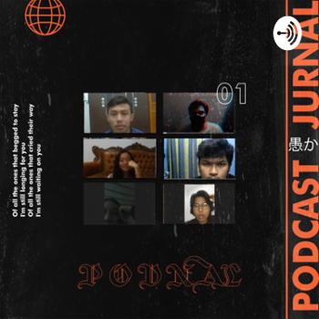 Podnal (Podcast Buat UAS Jurnalistik)