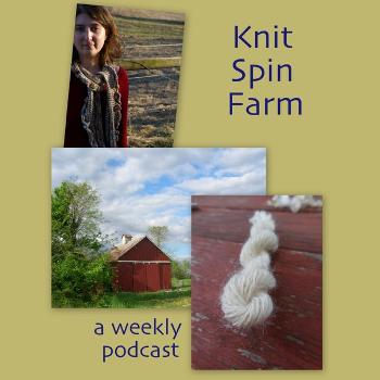 Knit Spin Farm