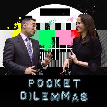 Pocket Dilemmas: big answers to big questions