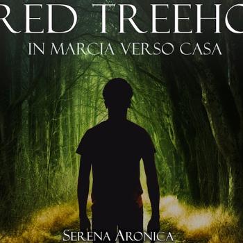 Jared Treehope. In marcia verso casa