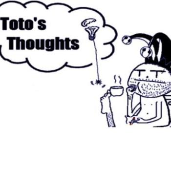 Toto's Thoughts
