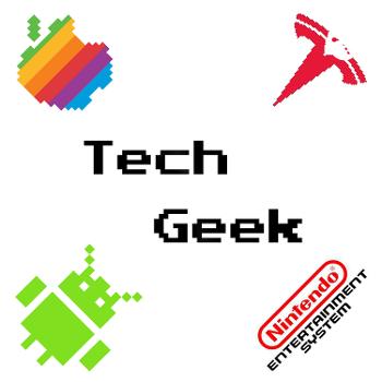 Tech Geek EU