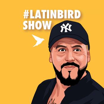 #LatinBirdShow