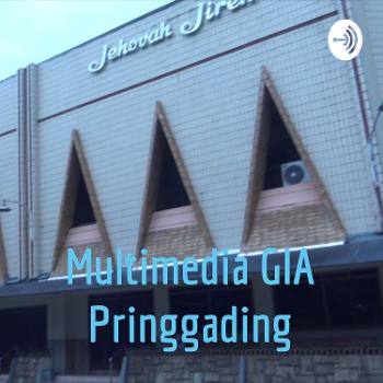 Multimedia GIA Pringgading