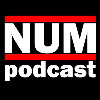NUM Podcast