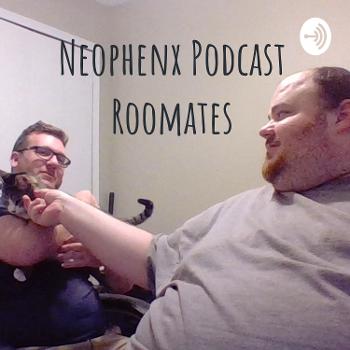 NPR - Neophenx Podcast Radio