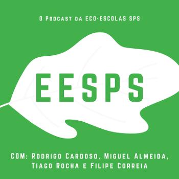 EESPS: Podcast sobre o ambiente