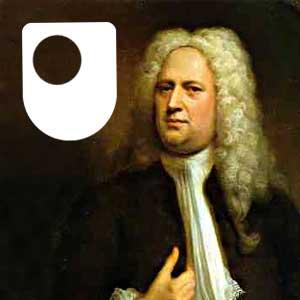 Handel: A Classical Icon - for iPad/Mac/PC