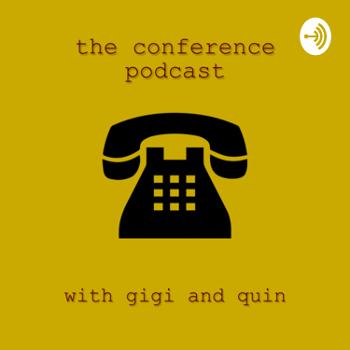The Conference Podcast