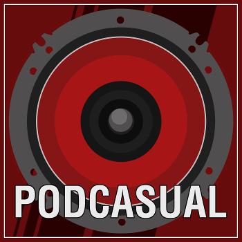 Podcasual