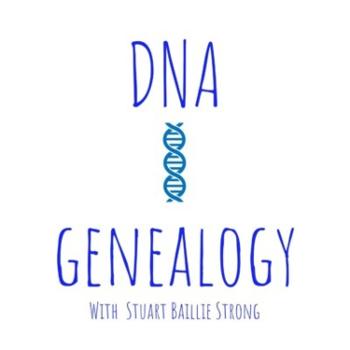 DNA Genealogy