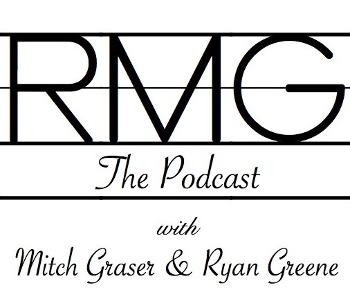 RMG The Podcast