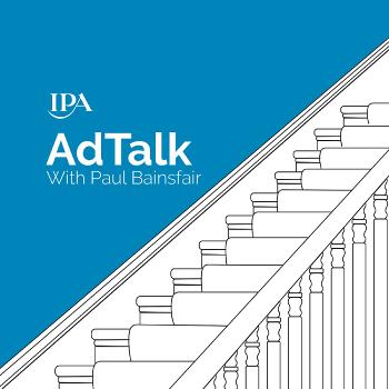 IPA AdTalk Podcast