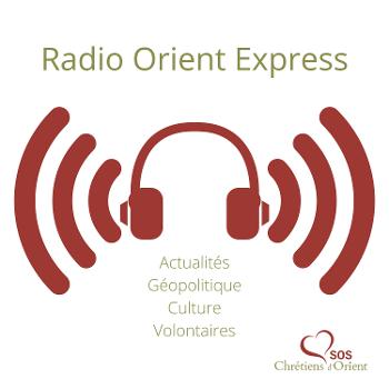 Radio Orient Express